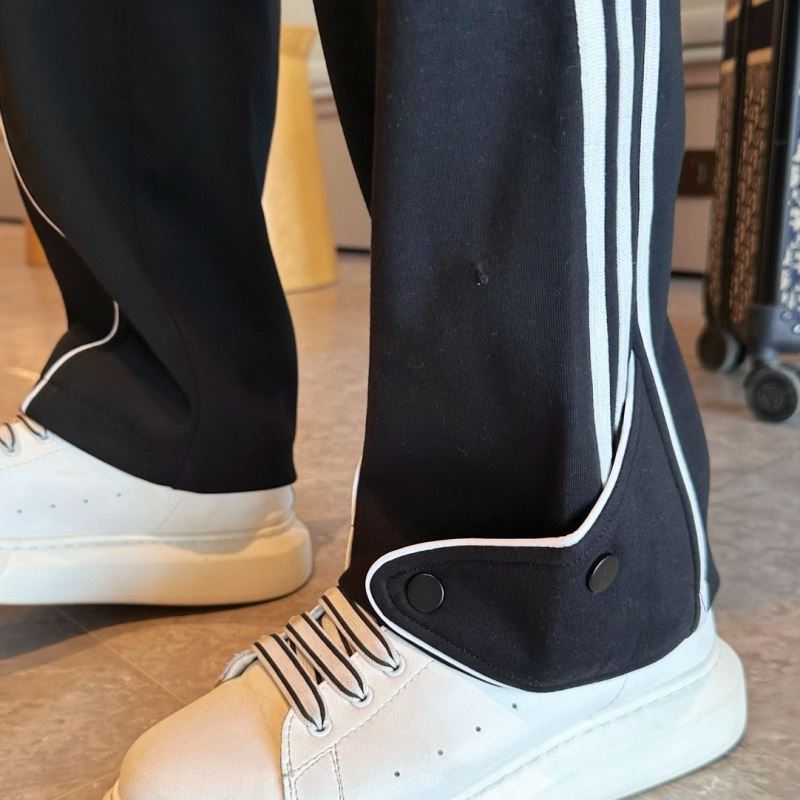 Y-3 Long Pants